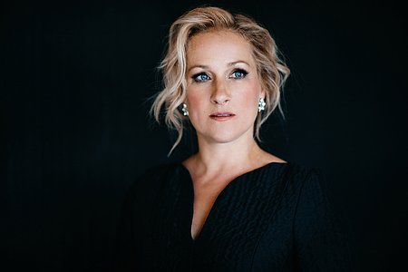 Szenebilder aus dem Film Berliner Philharmoniker: Silvester 2019-2020
