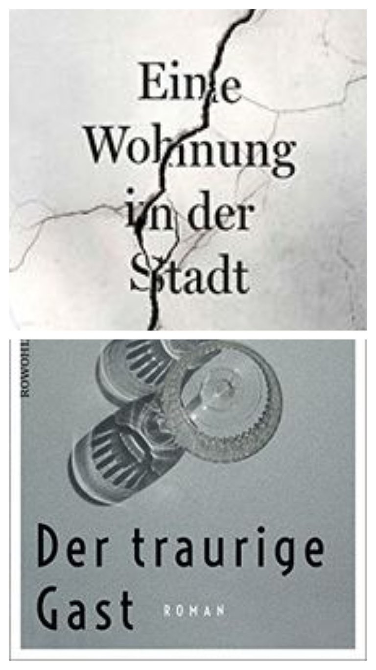 Filmplakat des Films Jan Brandt und Matthias Nawrat