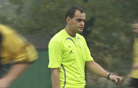 Szenebilder aus dem Film On Screen - Mit Fussball und Film Europa entdecken