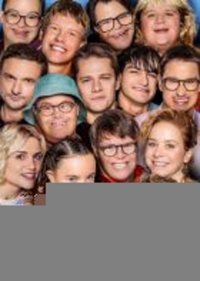 Filmplakat des Films Das gewisse Etwas