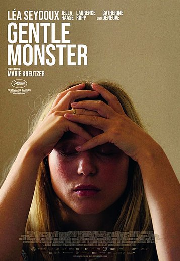 Filmplakat des Films Cineville-Preview: Gentle Monster