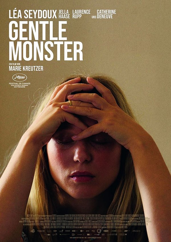 Filmplakat des Films Cineville-Preview: Gentle Monster