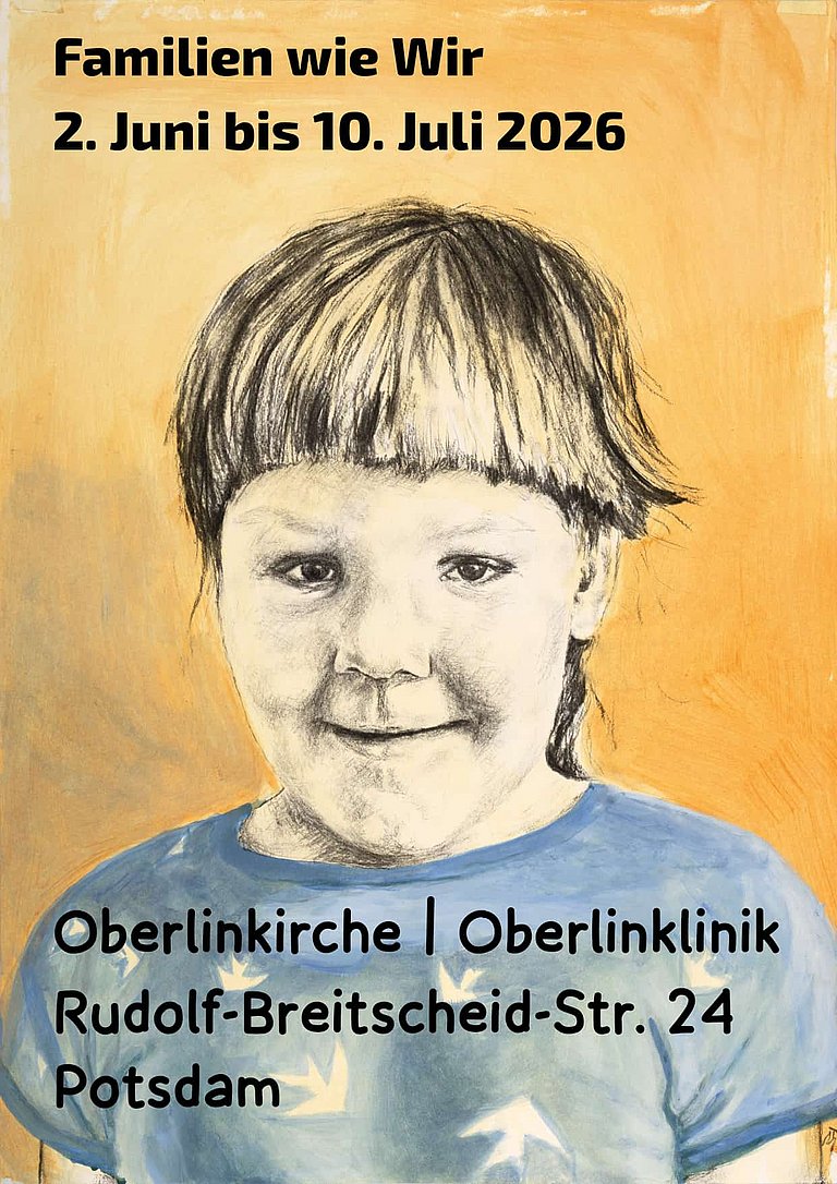 Filmplakat des Films Familien wie wir - Ein Filmnachmittag
